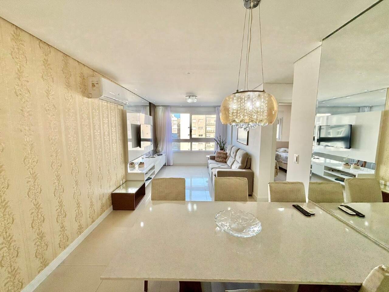Apartamento à venda no Navegantes: 