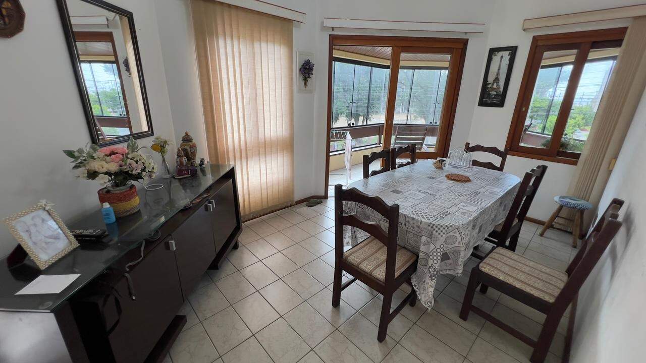 Apartamento à venda no Zona Nova: 
