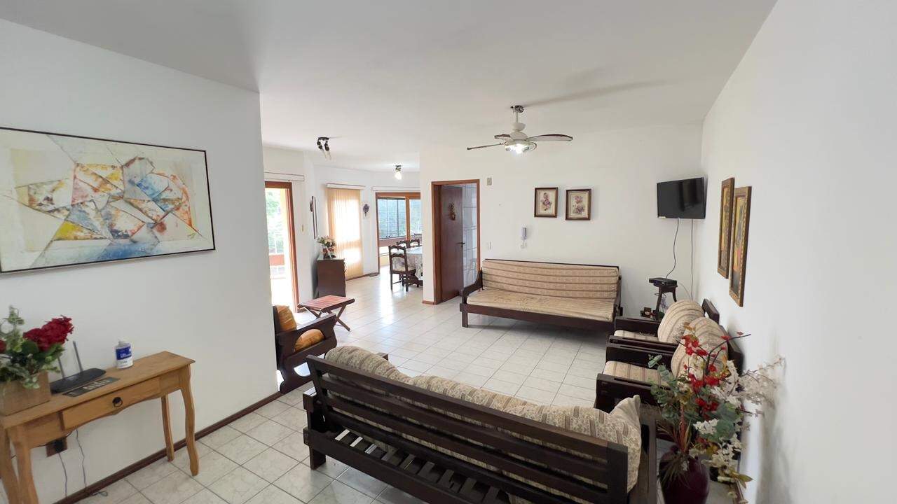 Apartamento à venda no Zona Nova: 
