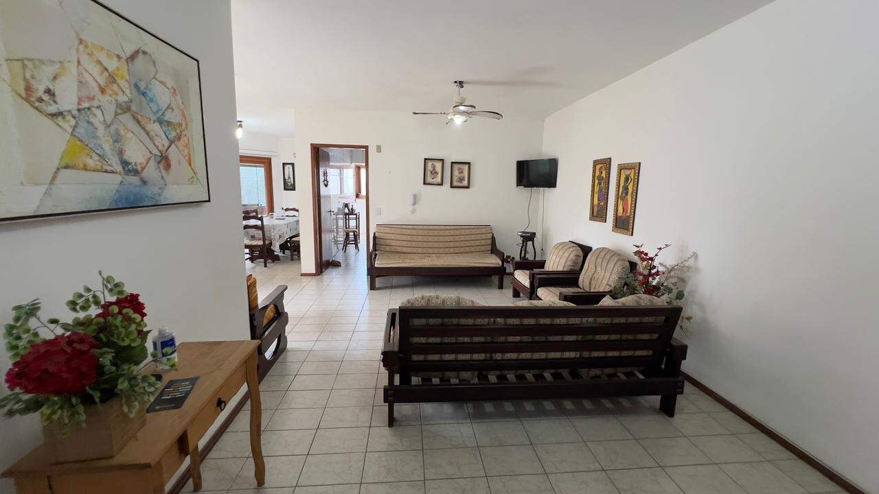 Apartamento à venda no Zona Nova: 