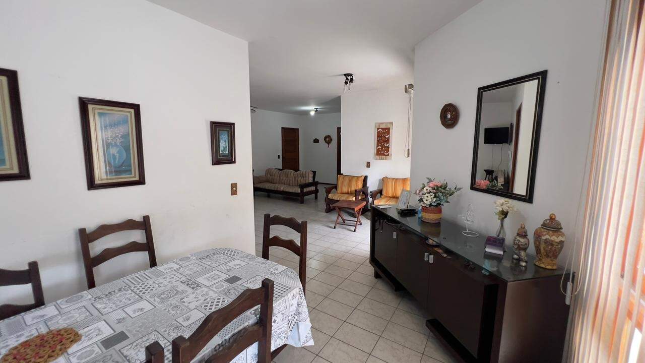 Apartamento à venda no Zona Nova: 