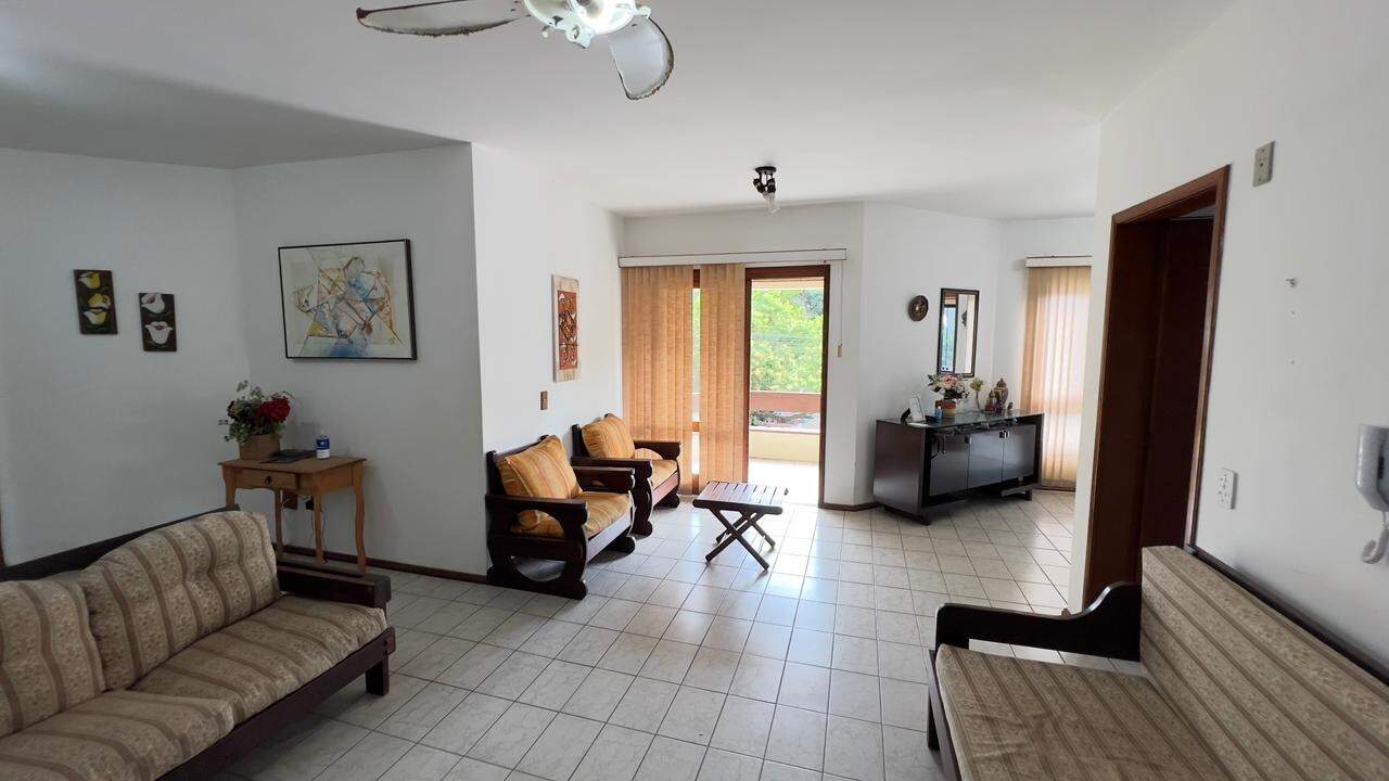 Apartamento à venda no Zona Nova: 