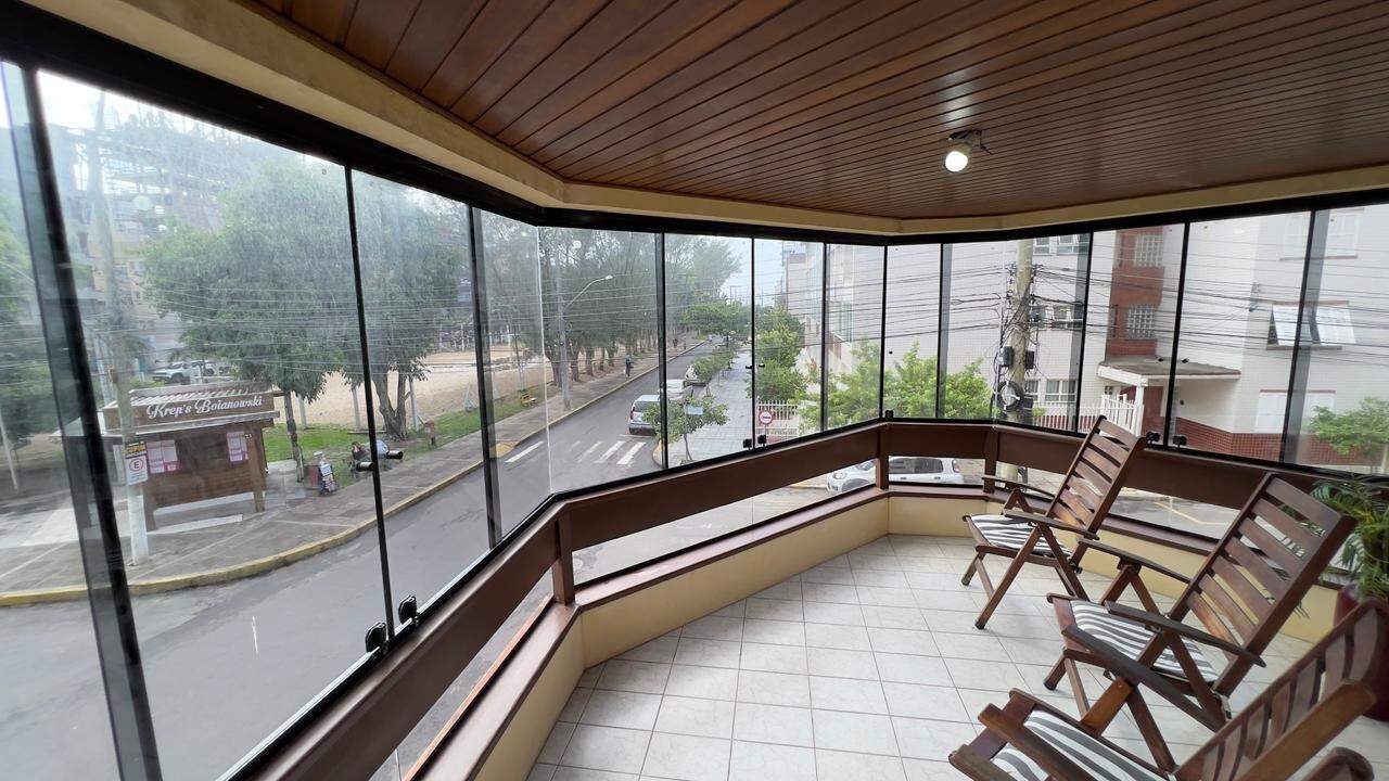 Apartamento à venda no Zona Nova: 