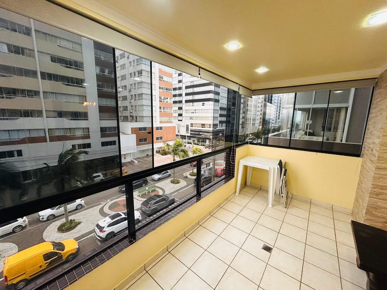 Apartamento à venda no Navegantes: 