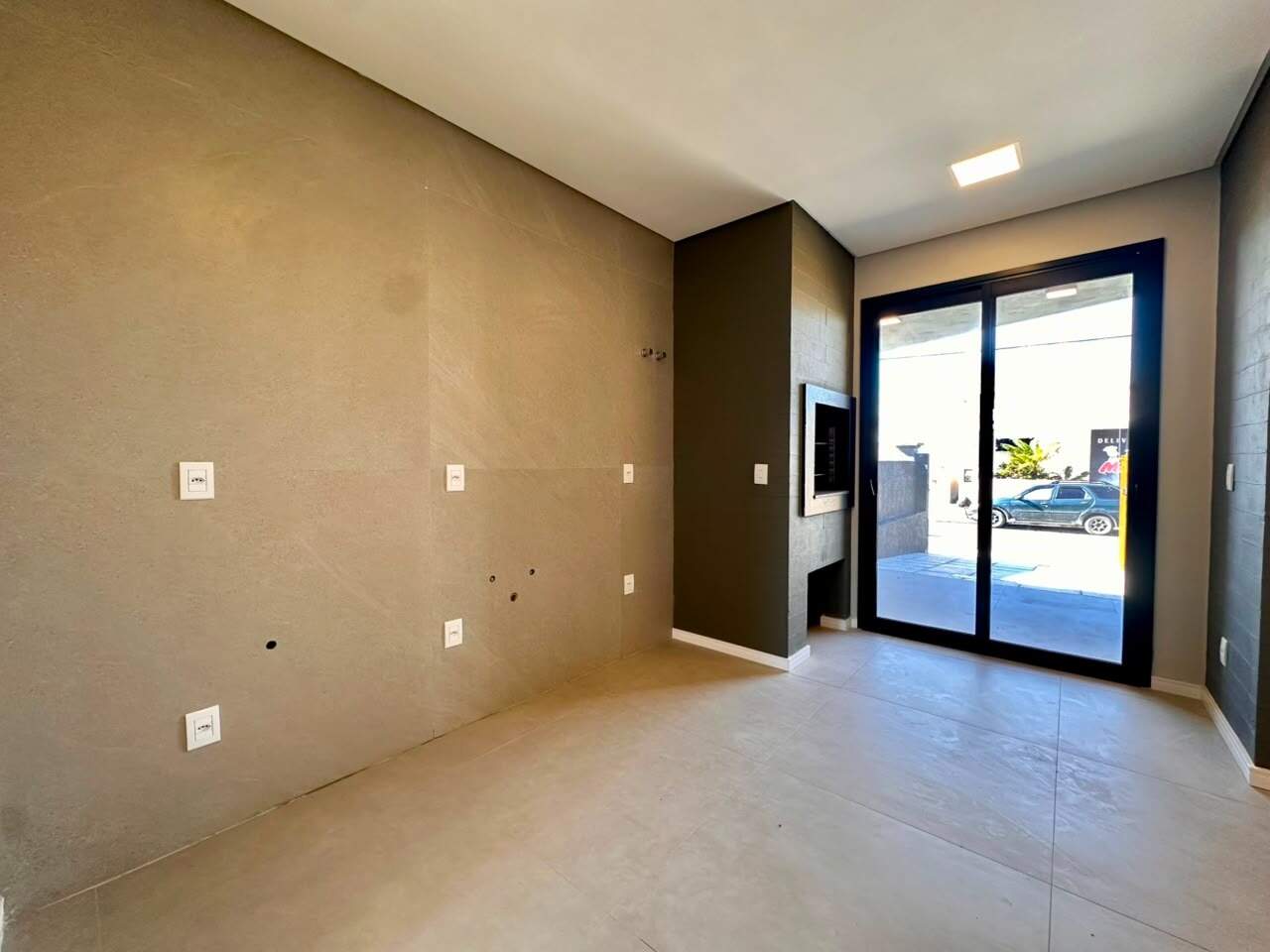 Casa à venda no São Jorge: 