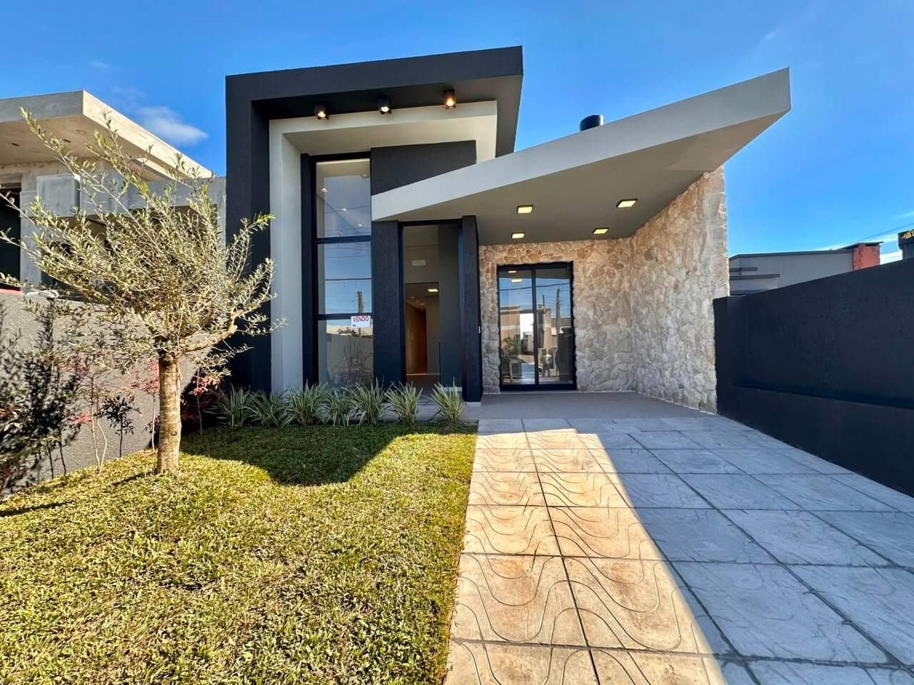 Casa à venda no São Jorge: 