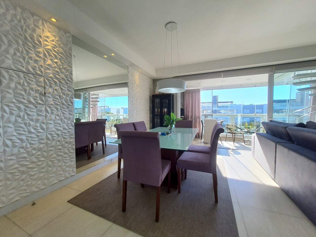 Apartamento à venda no Condomínio Rossi Atlântida: 