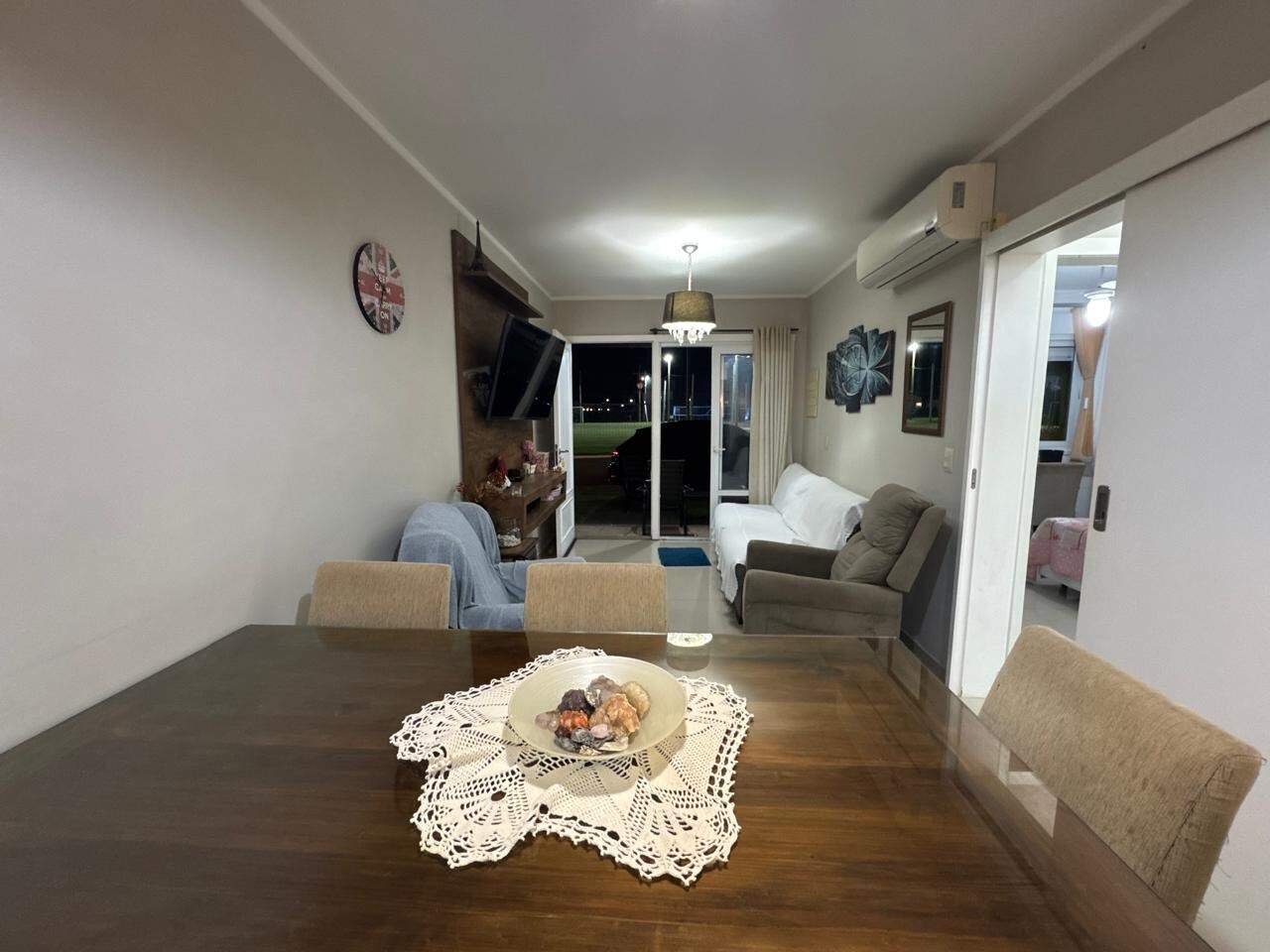 Casa em Condomínio à venda no Condomínio Casa Hermosa: 