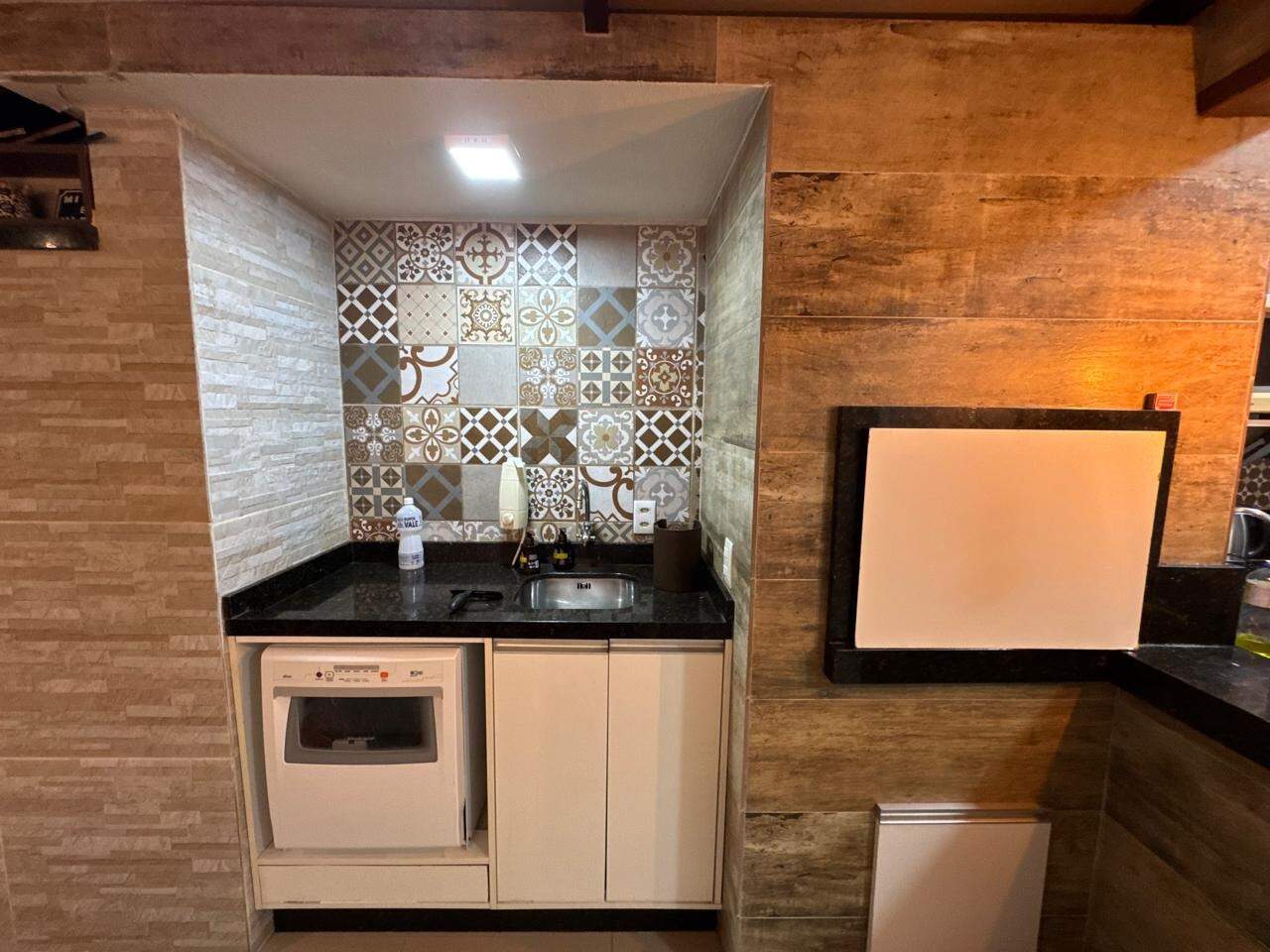 Casa em Condomínio à venda no Condomínio Casa Hermosa: 