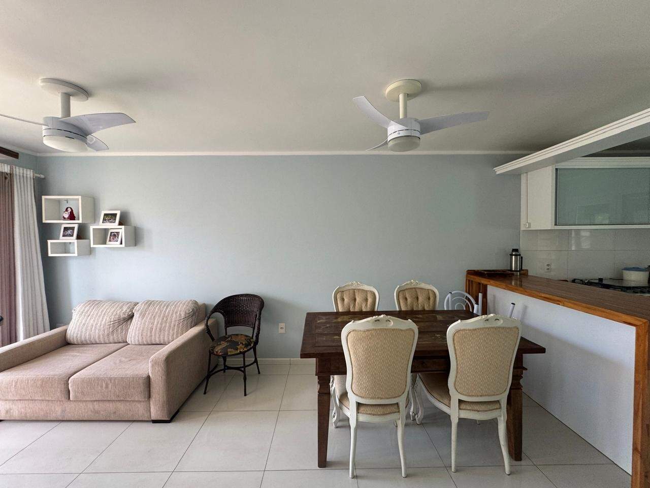 Casa em Condomínio à venda no Condomínio Casa Hermosa: 