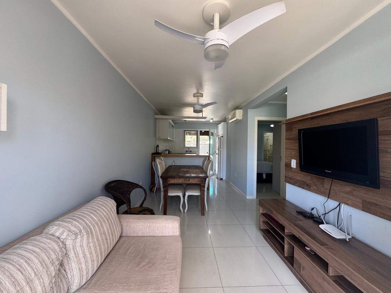 Casa em Condomínio à venda no Condomínio Casa Hermosa: 