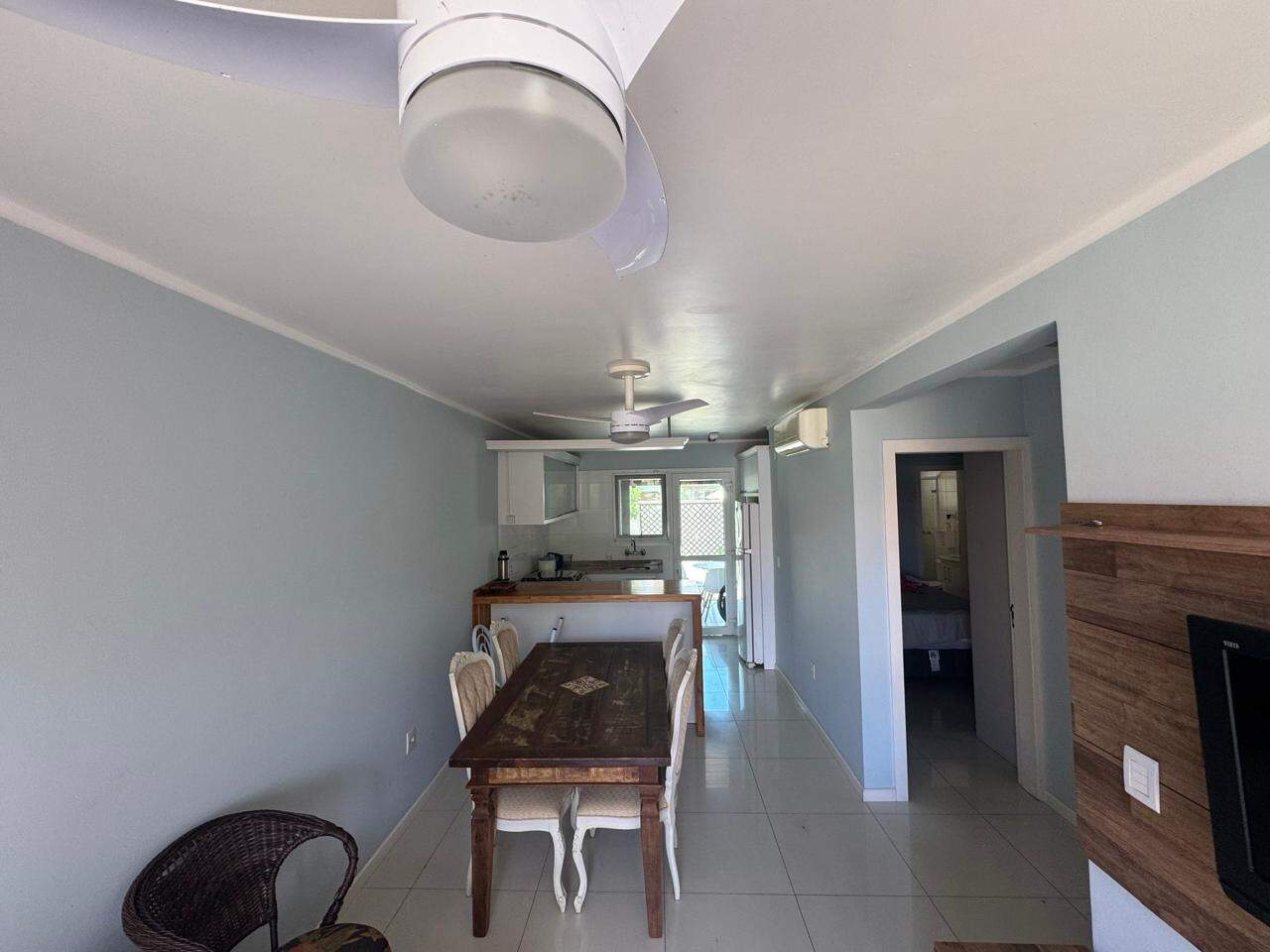 Casa em Condomínio à venda no Condomínio Casa Hermosa: 