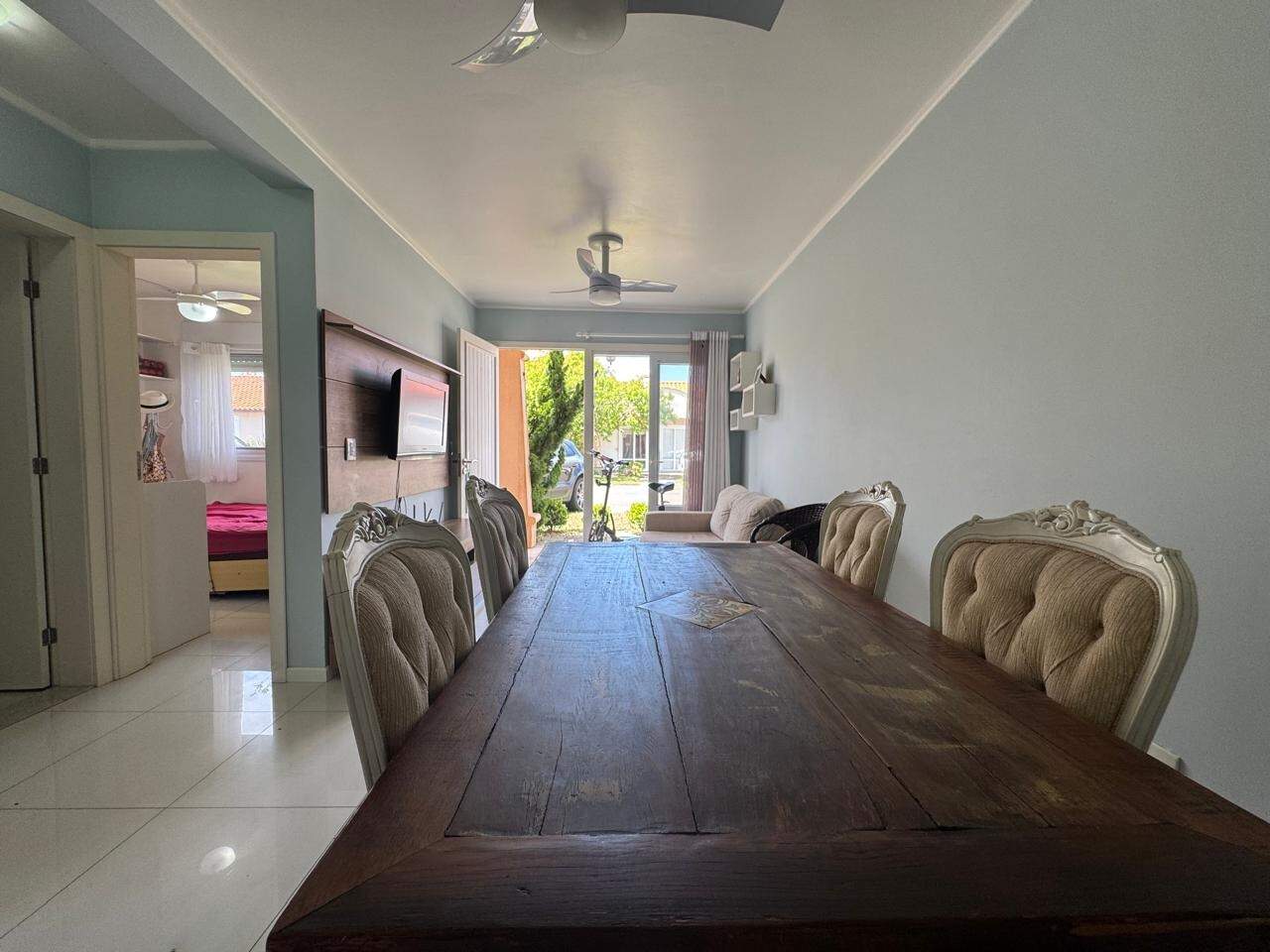 Casa em Condomínio à venda no Condomínio Casa Hermosa: 