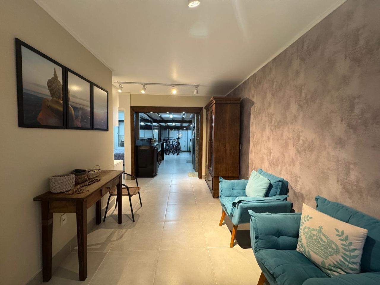 Casa em Condomínio à venda no Condomínio Casa Hermosa: 