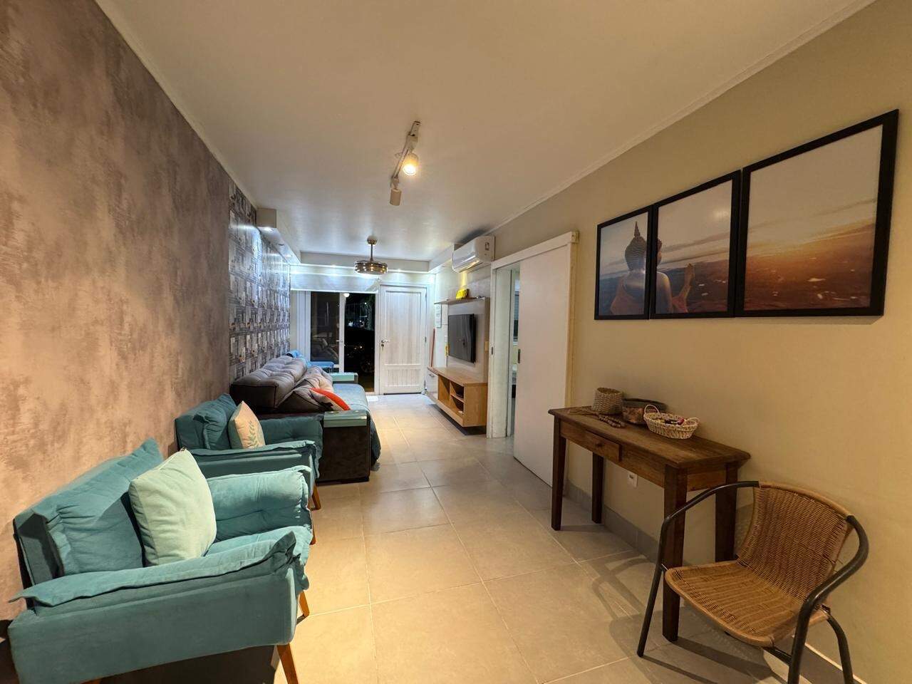 Casa em Condomínio à venda no Condomínio Casa Hermosa: 