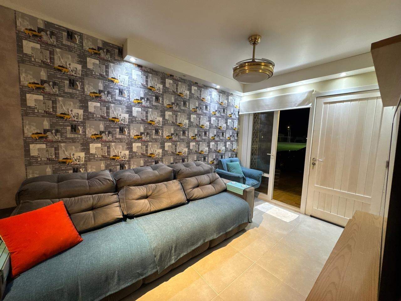Casa em Condomínio à venda no Condomínio Casa Hermosa: 