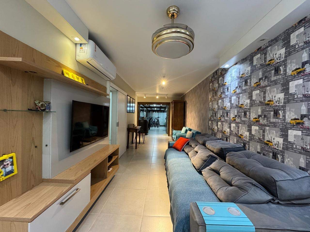 Casa em Condomínio à venda no Condomínio Casa Hermosa: 
