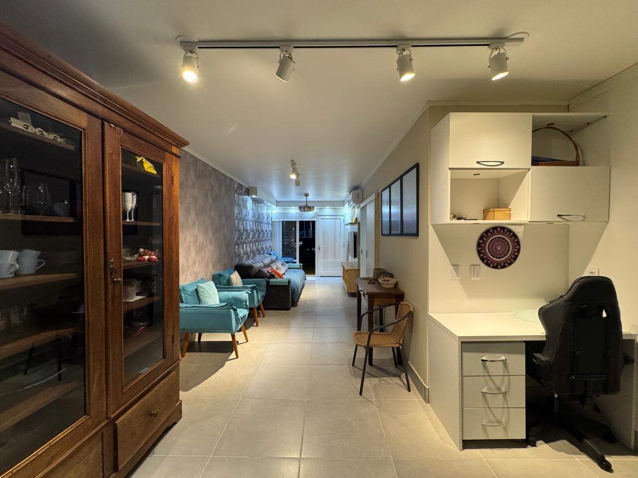 Casa em Condomínio à venda no Condomínio Casa Hermosa: 