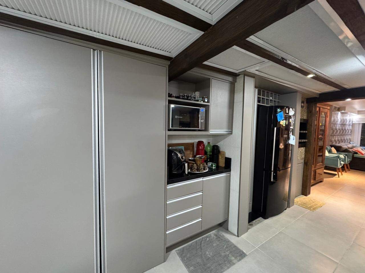 Casa em Condomínio à venda no Condomínio Casa Hermosa: 