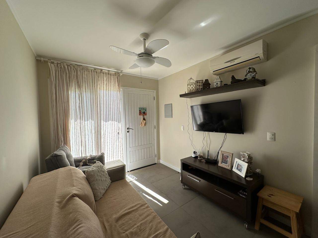 Casa em Condomínio à venda no Condomínio Casa Hermosa: 