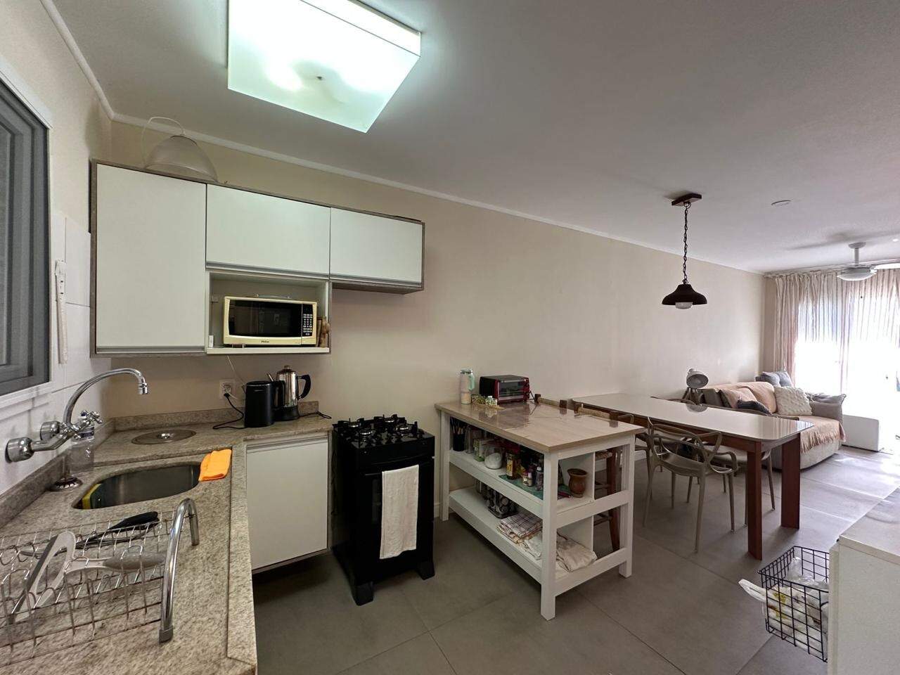 Casa em Condomínio à venda no Condomínio Casa Hermosa: 