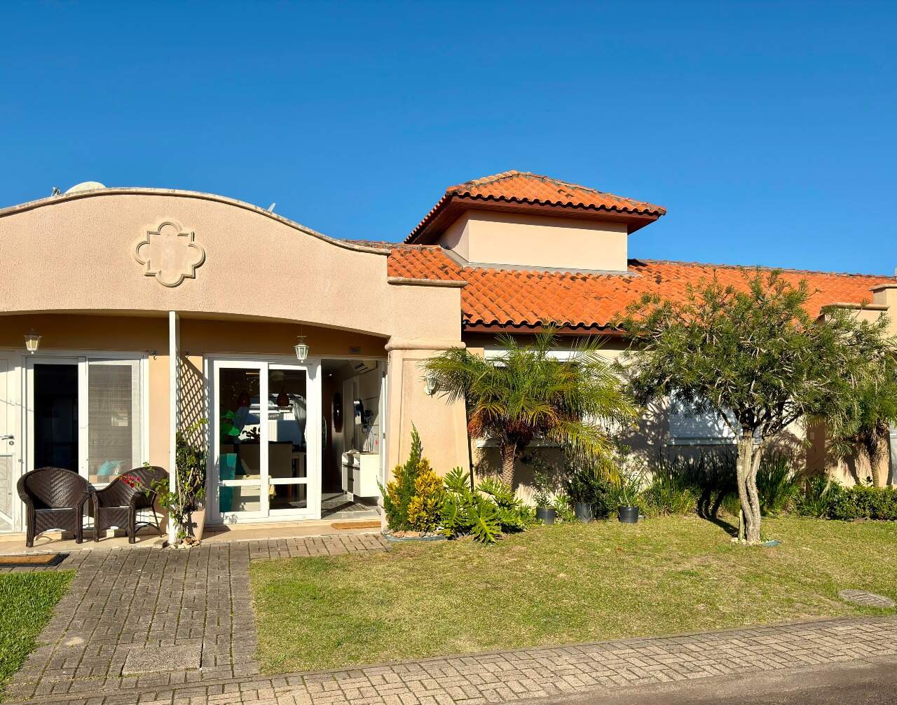 Casa em Condomínio à venda no Condomínio Casa Hermosa: 