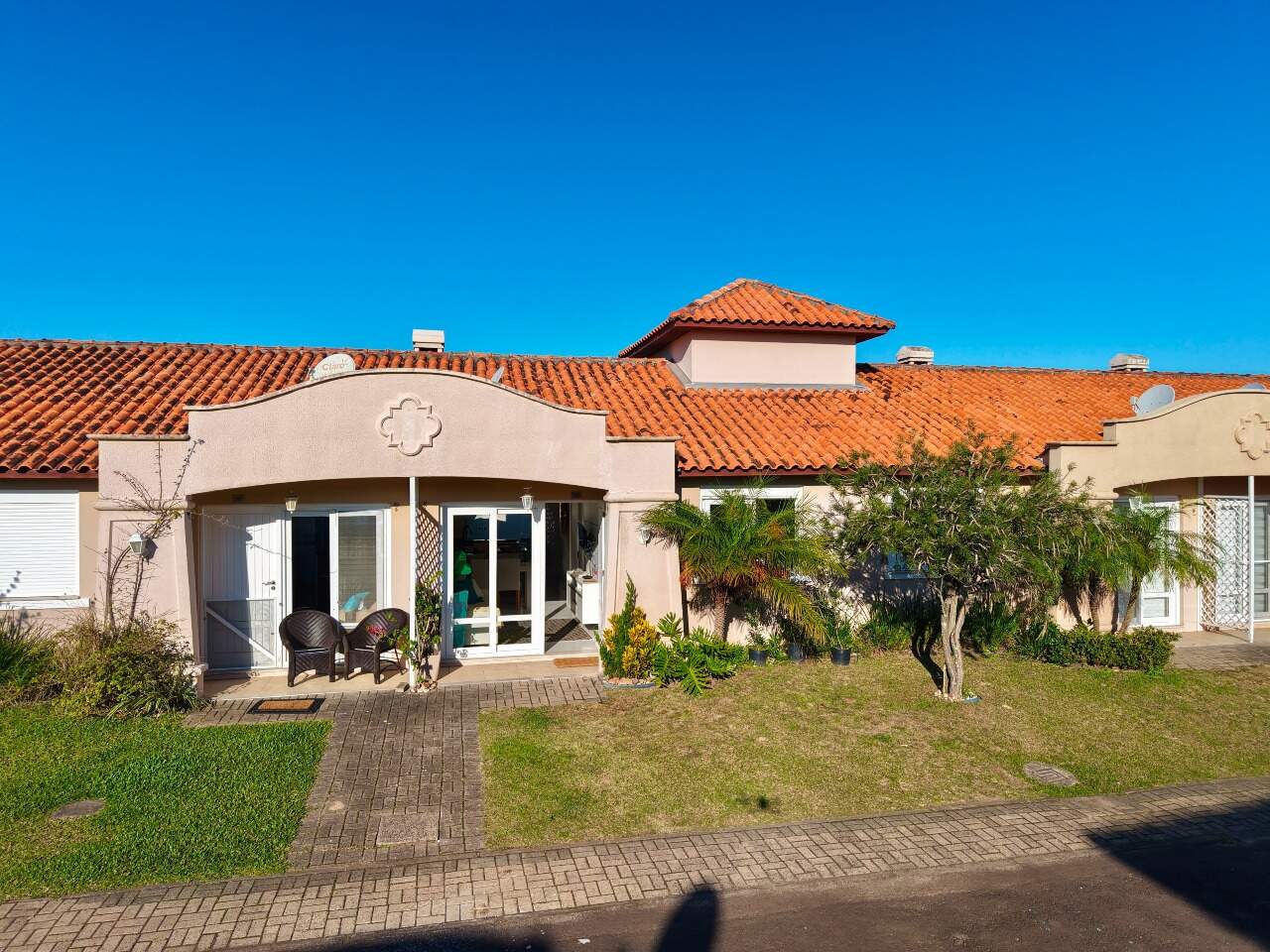 Casa em Condomínio à venda no Condomínio Casa Hermosa: 