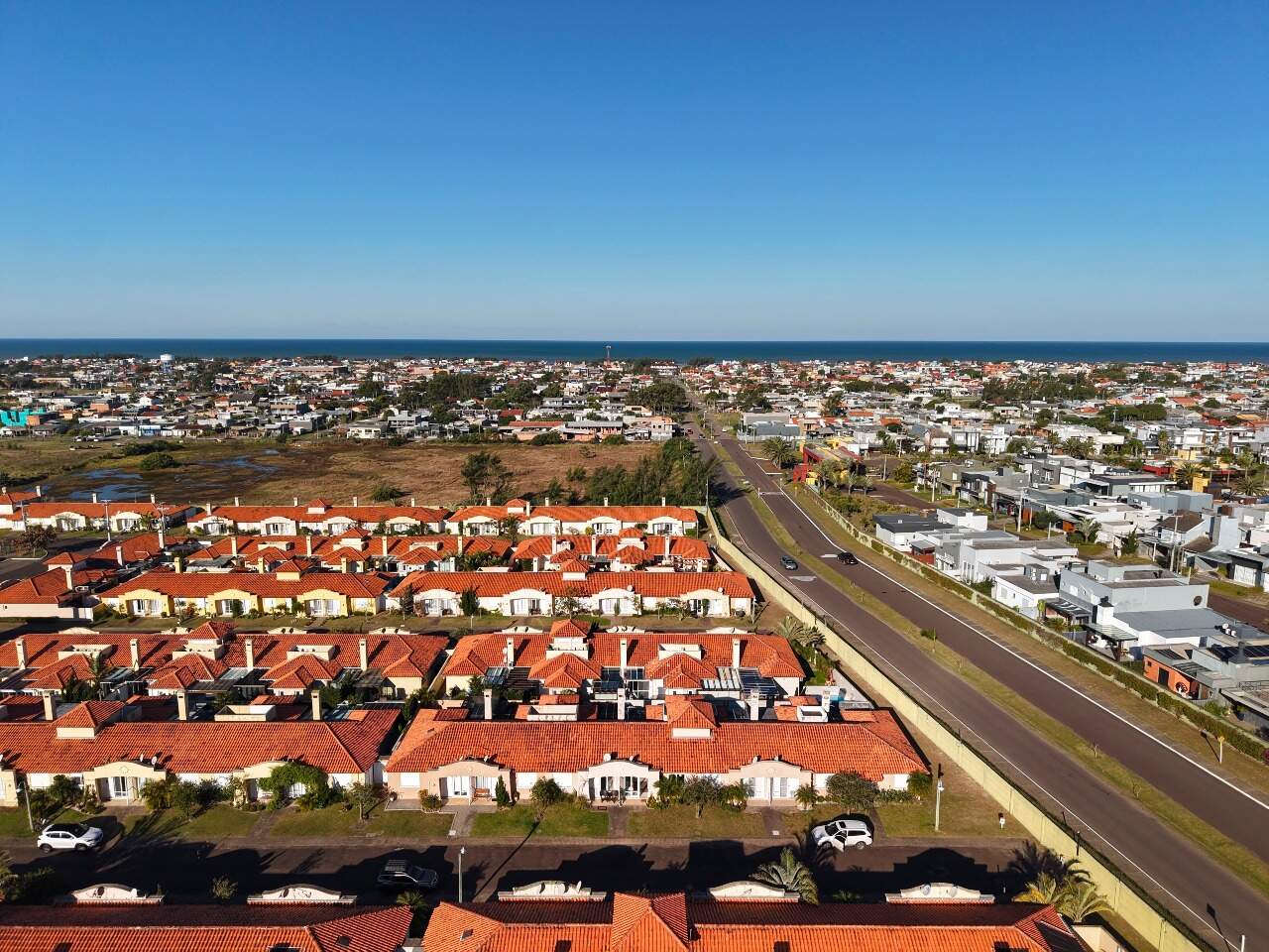 Casa em Condomínio à venda no Condomínio Casa Hermosa: 