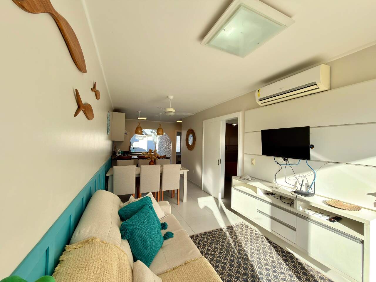Casa em Condomínio à venda no Condomínio Casa Hermosa: 