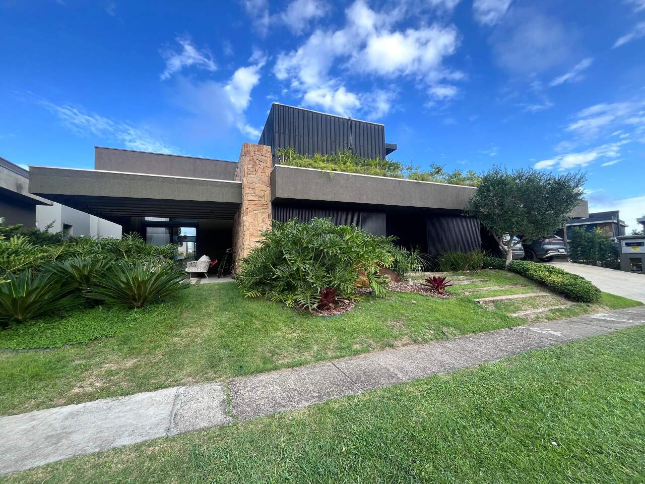 Sobrado em Condomínio à venda no Capão Ilhas Resort: 