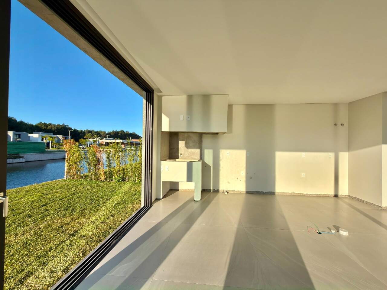 Casa em Condomínio à venda no Condomínio Amaná: 