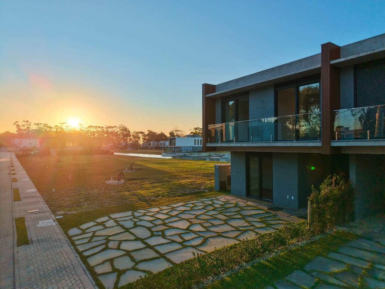 Casa em Condomínio à venda no Condomínio Amaná: 