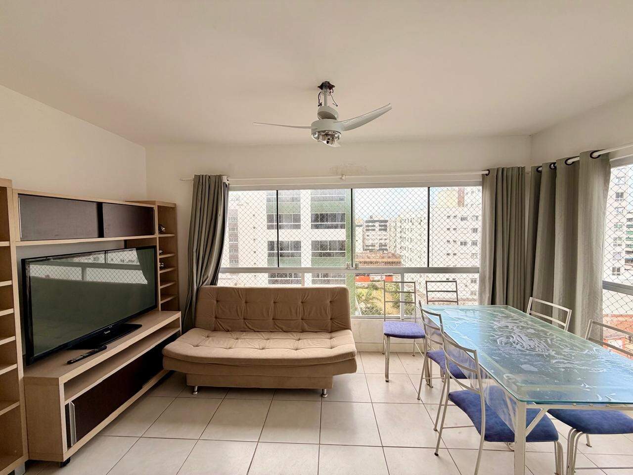 Apartamento à venda no Zona Nova: 