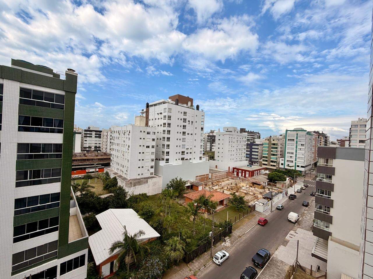 Apartamento à venda no Zona Nova: 