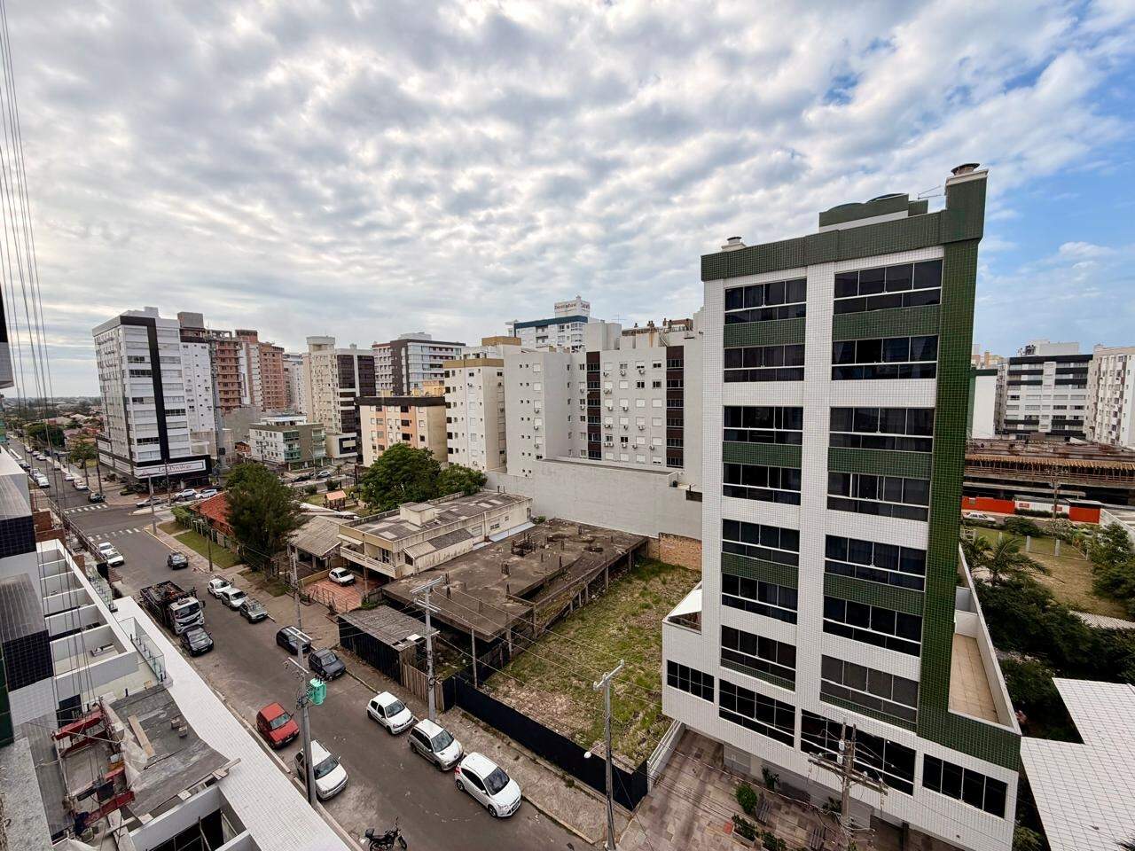 Apartamento à venda no Zona Nova: 