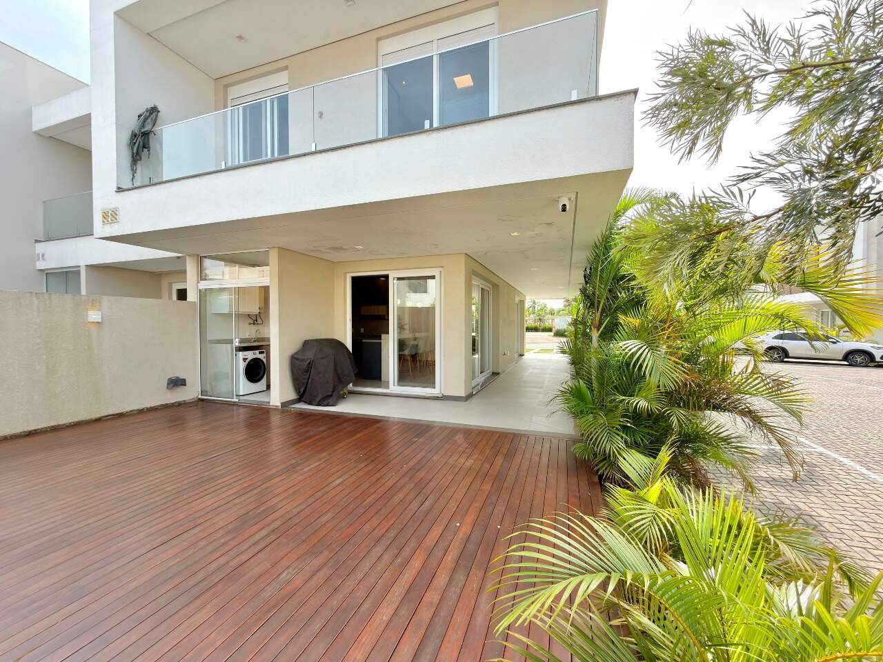Casa em Condomínio à venda no Condomínio Murano: 