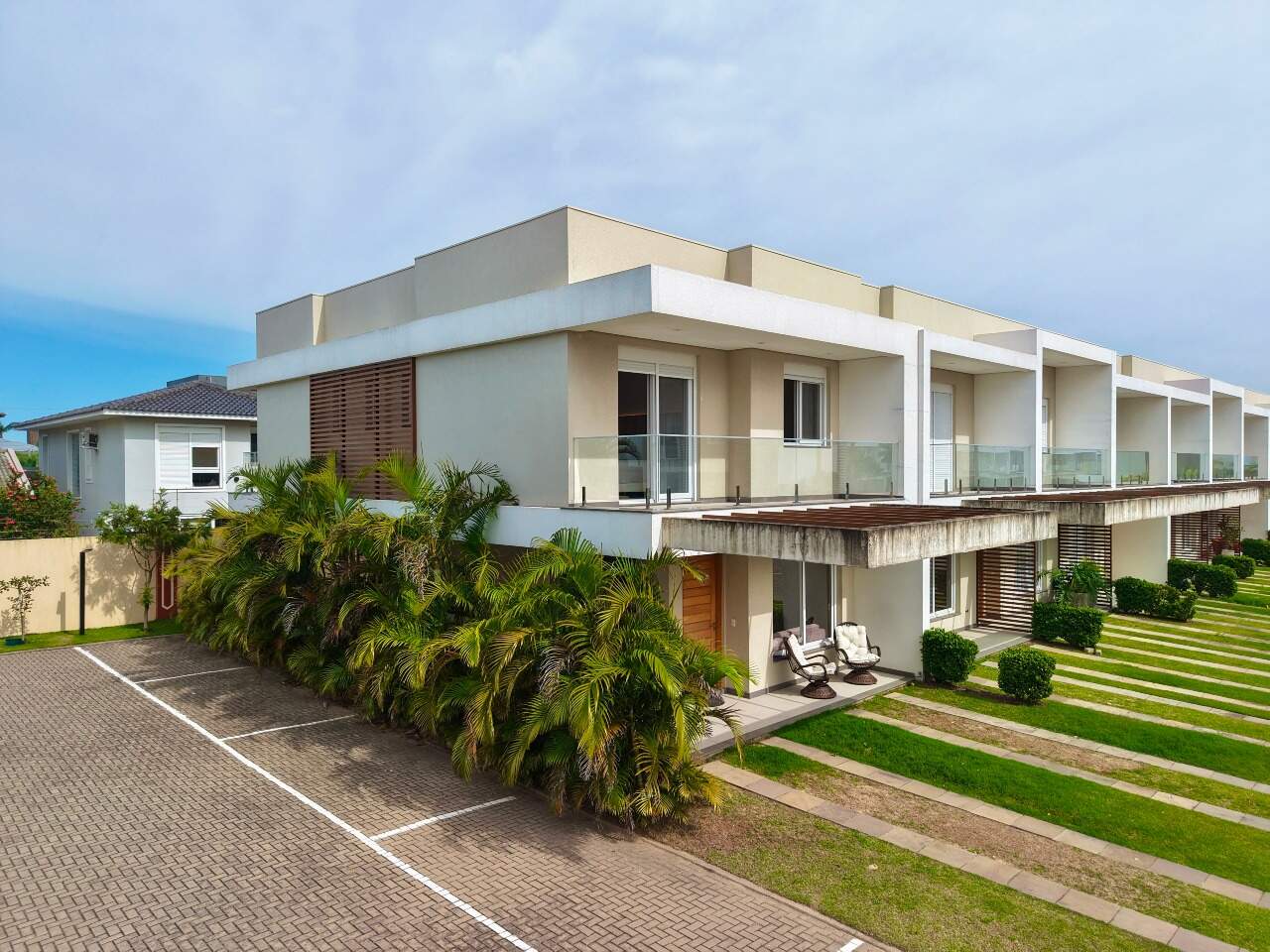 Casa em Condomínio à venda no Condomínio Murano: 