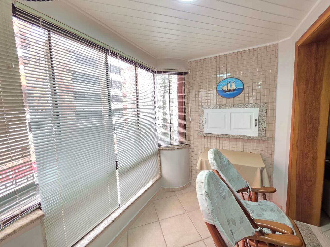 Apartamento à venda no Zona Nova: 