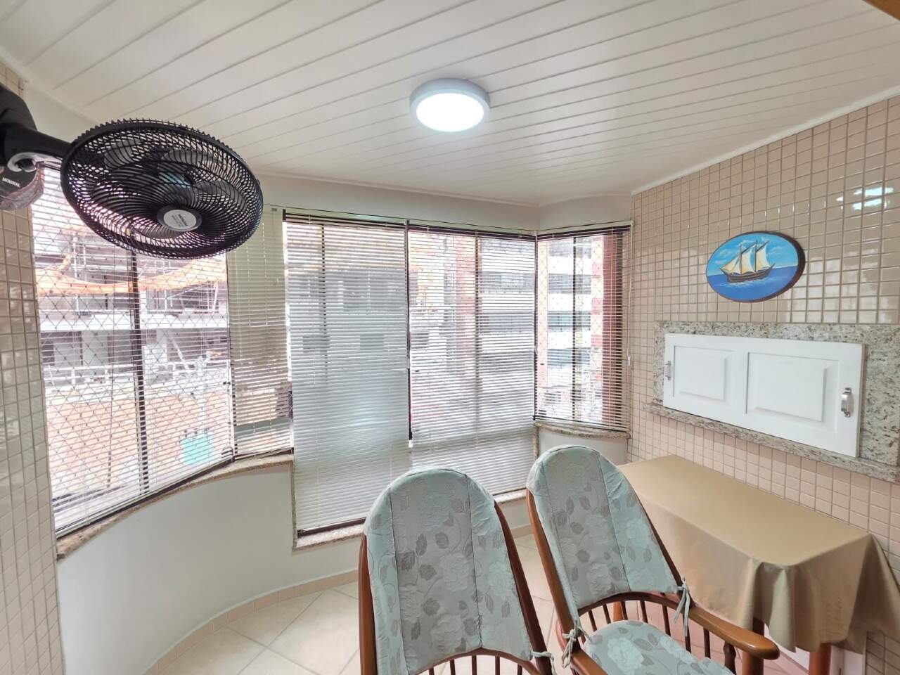 Apartamento à venda no Zona Nova: 