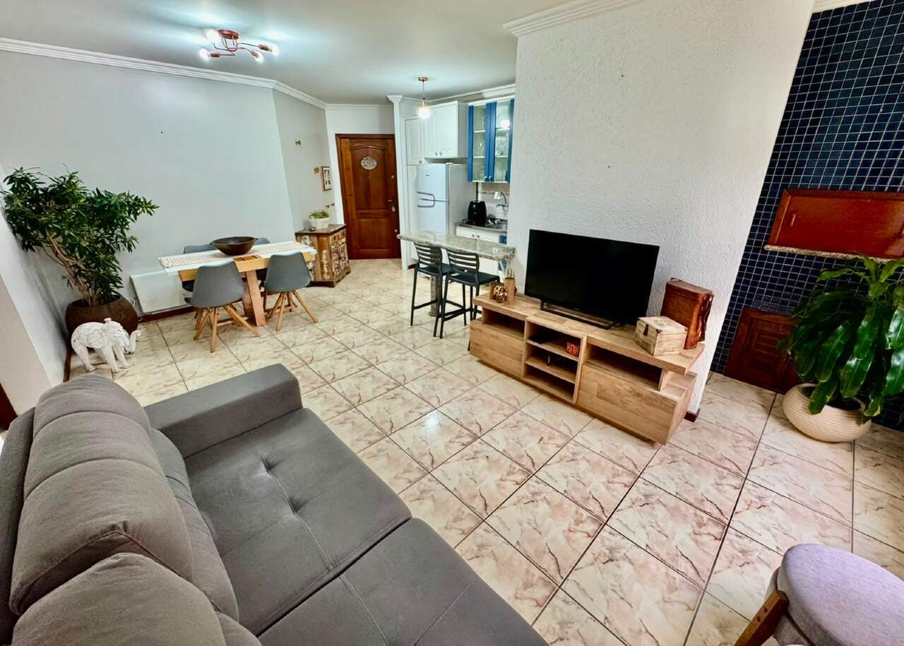 Apartamento à venda no Zona Nova: 