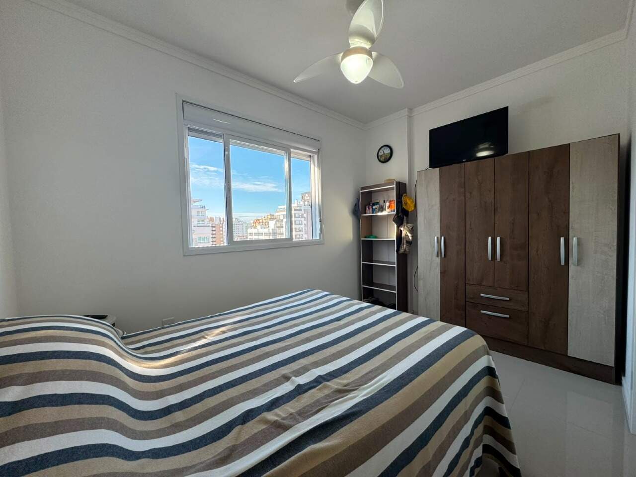 Apartamento à venda no Zona Nova: 