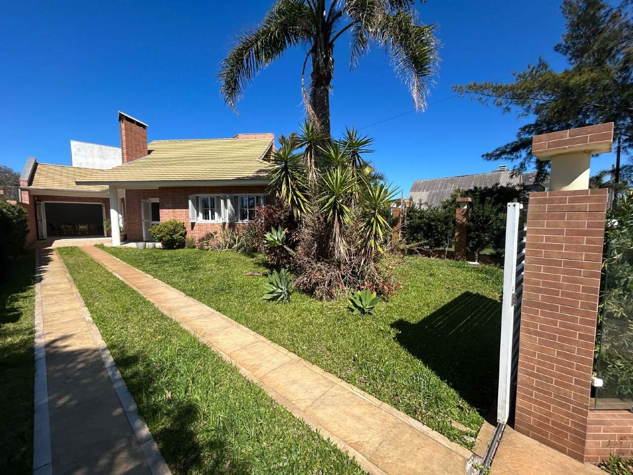 Casa à venda no Centro: 