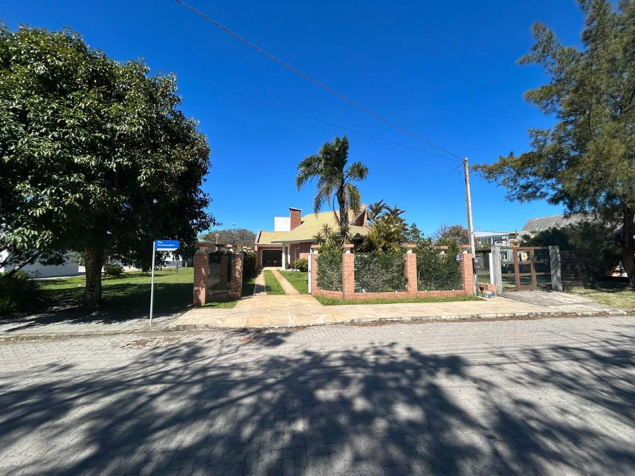 Casa à venda no Centro: 