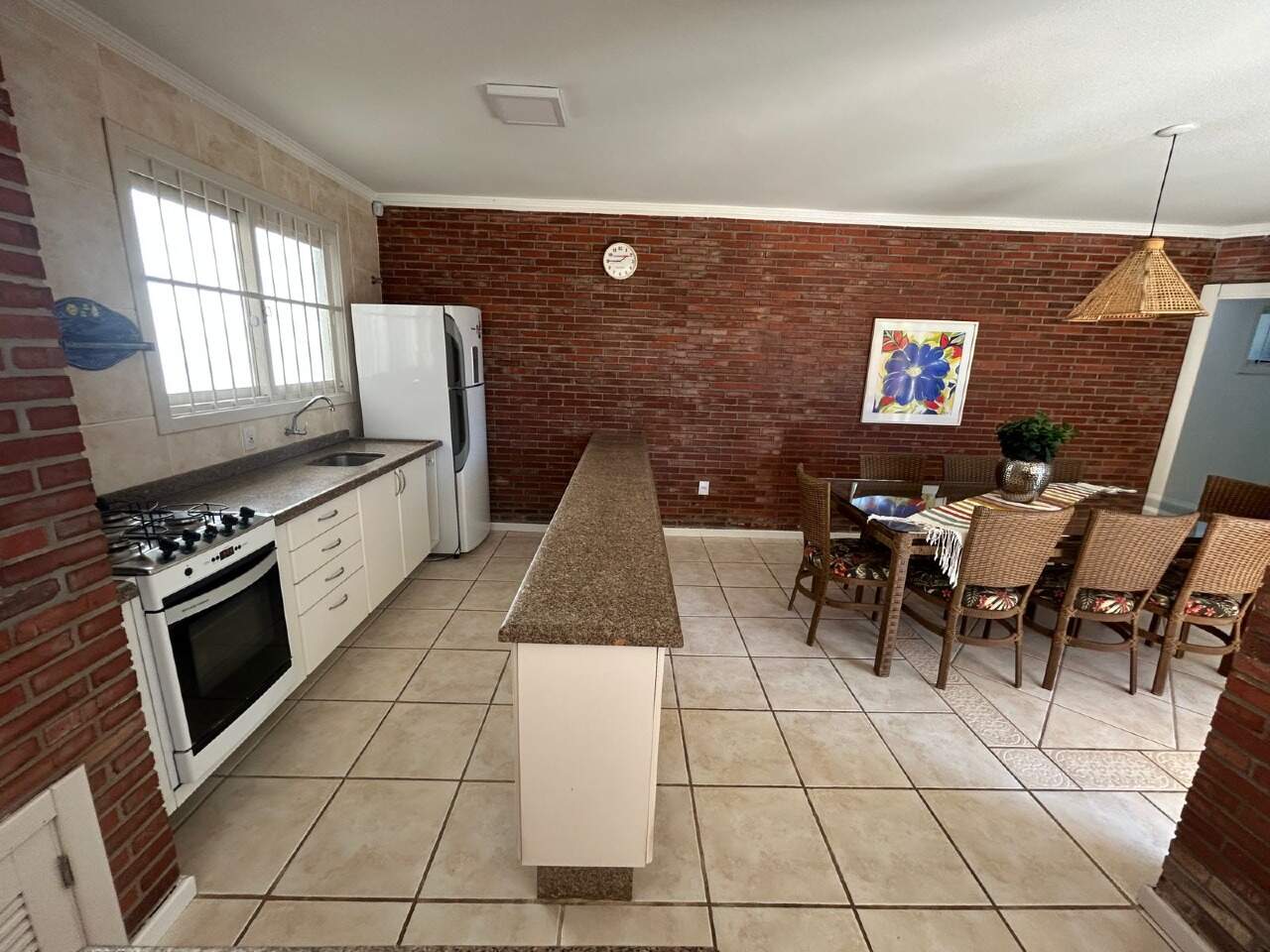 Casa à venda no Centro: 