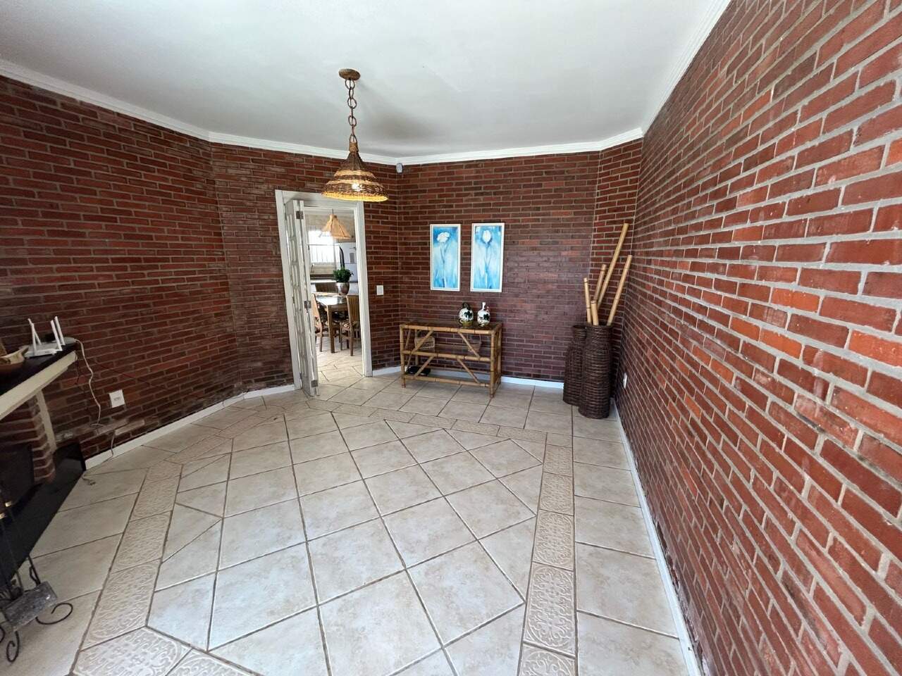 Casa à venda no Centro: 