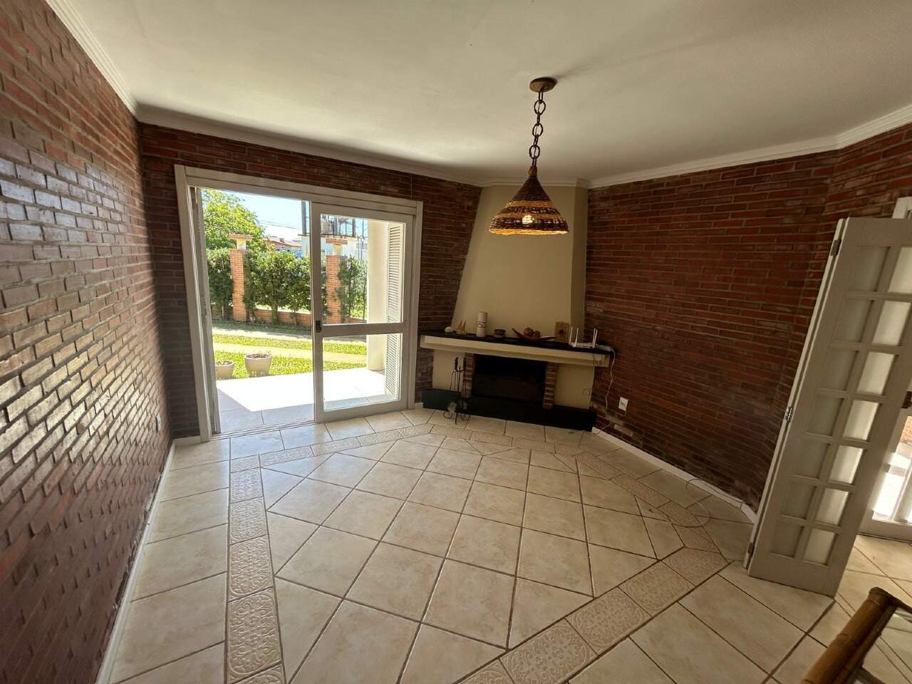 Casa à venda no Centro: 