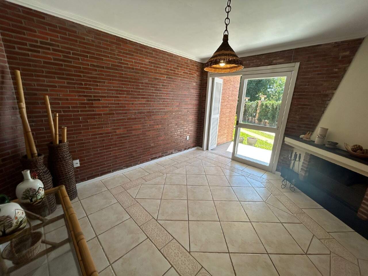 Casa à venda no Centro: 