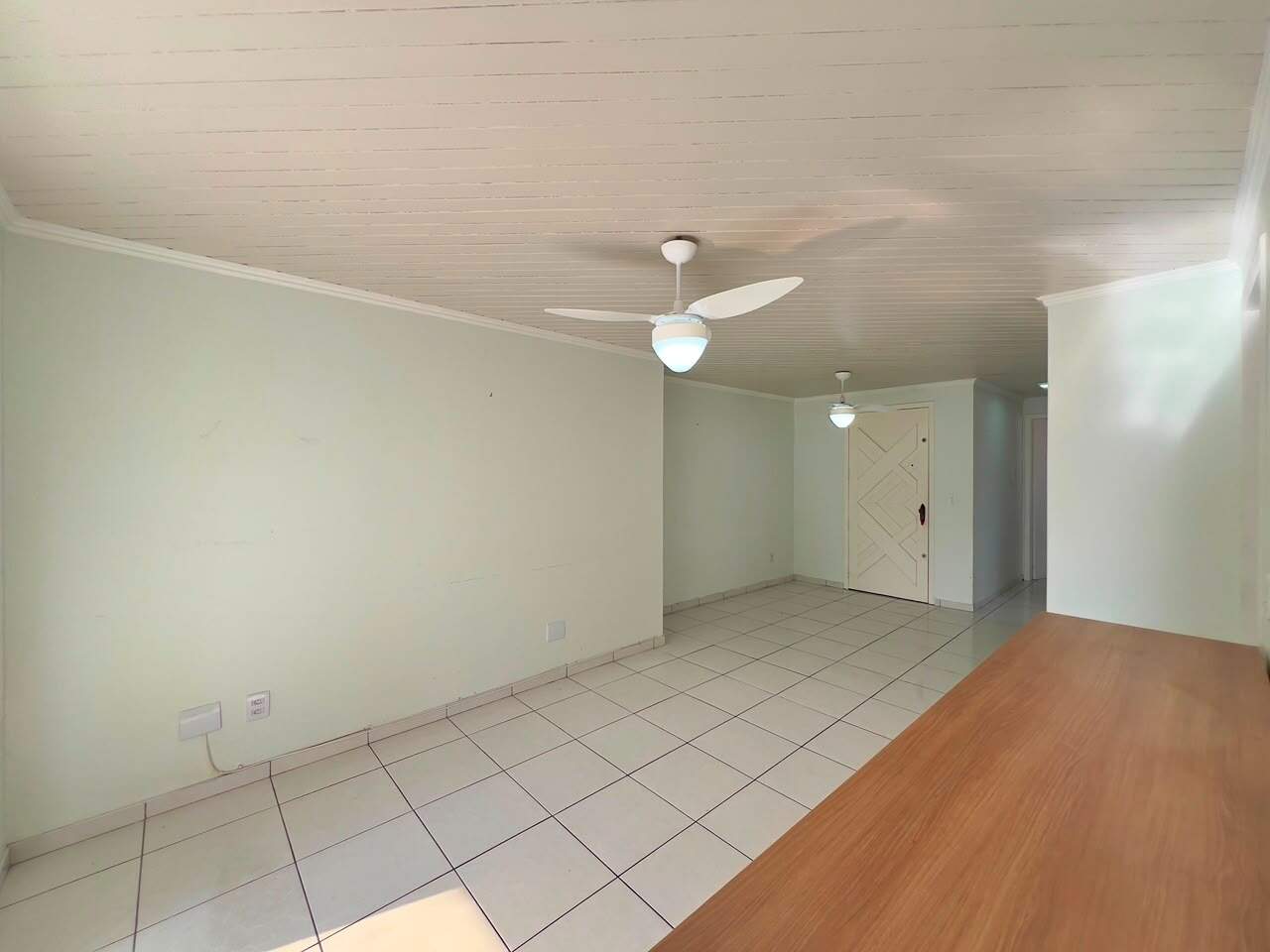 Apartamento à venda no Navegantes: 