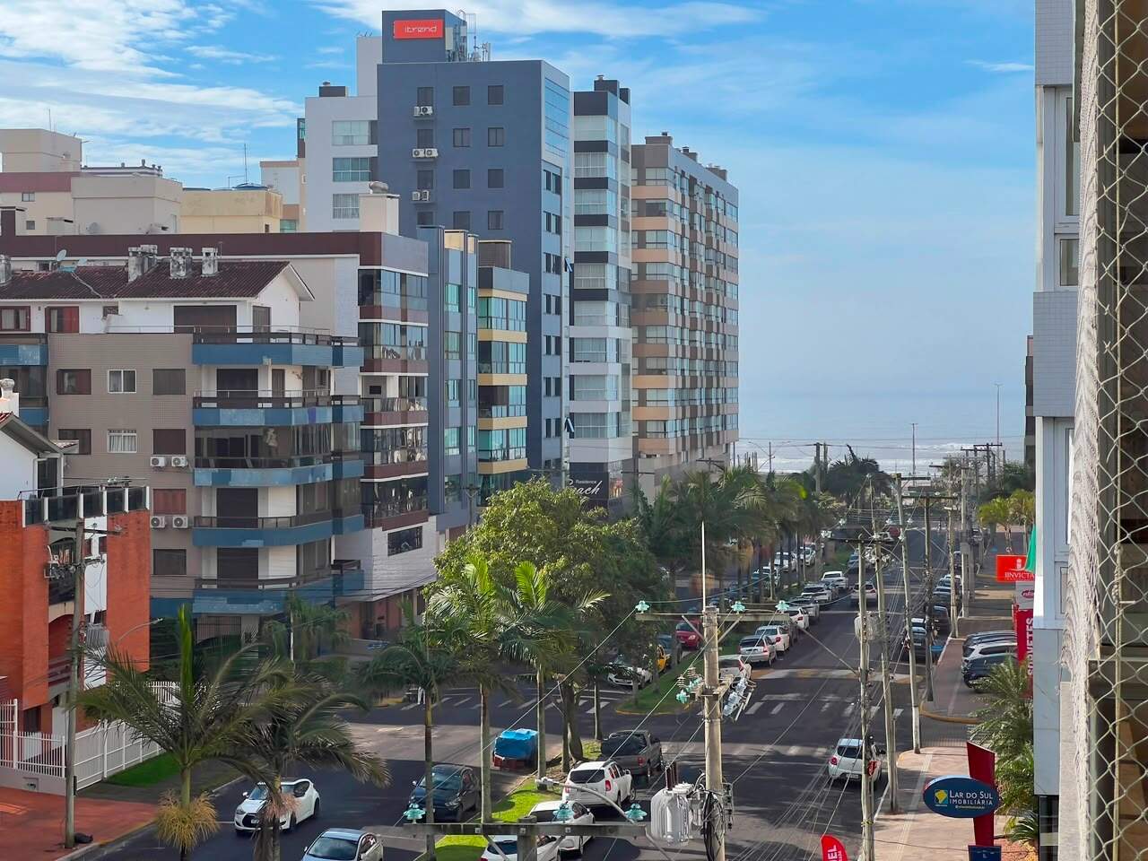 Apartamento à venda no Navegantes: 