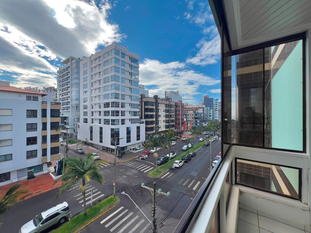 Apartamento à venda no Navegantes: 